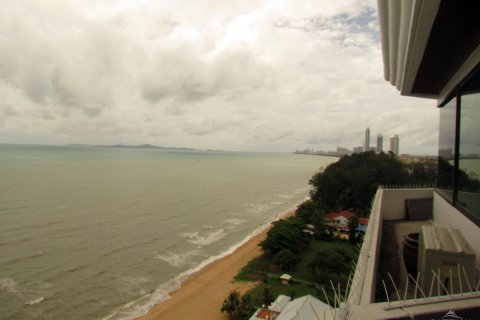 Eigentumswohnung in Pattaya, Thailand, 3 Schlafzimmer № 242899 - Foto 13