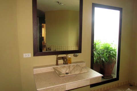 Eigentumswohnung in Pattaya, Thailand, 3 Schlafzimmer № 242899 - Foto 7