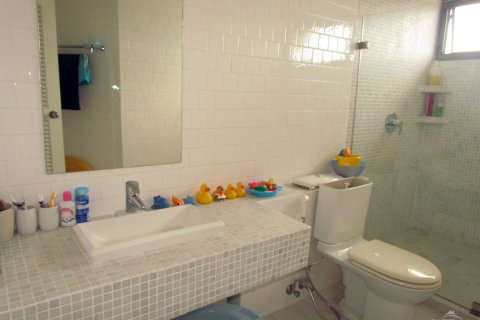 Eigentumswohnung in Pattaya, Thailand, 3 Schlafzimmer № 242899 - Foto 10