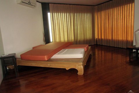 Eigentumswohnung in Pattaya, Thailand, 3 Schlafzimmer № 242899 - Foto 6