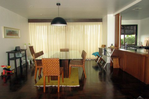 Eigentumswohnung in Pattaya, Thailand, 3 Schlafzimmer № 242899 - Foto 4