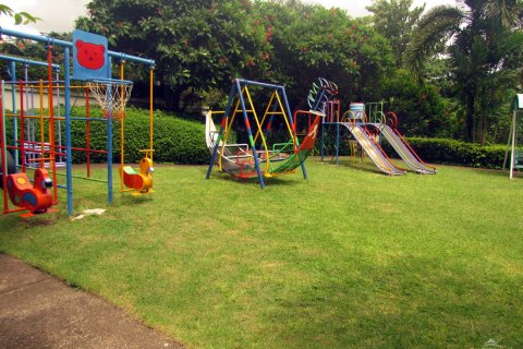 Eigentumswohnung in Pattaya, Thailand, 3 Schlafzimmer № 242899 - Foto 19