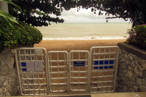 Eigentumswohnung in Pattaya, Thailand, 3 Schlafzimmer № 242899 - Foto 18