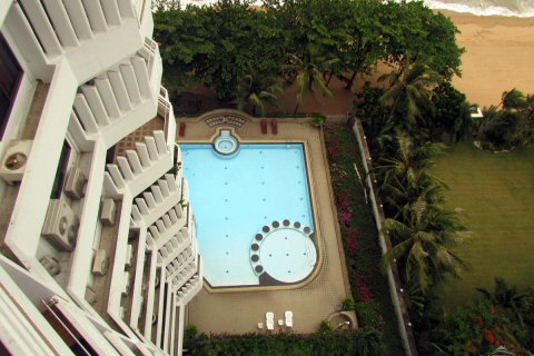Eigentumswohnung in Pattaya, Thailand, 3 Schlafzimmer № 242899 - Foto 14