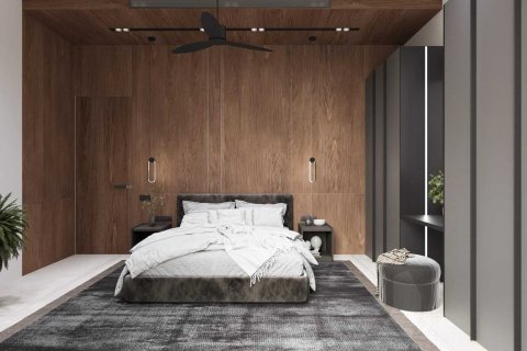 Casa de 3 dormitorios en Bang Tao, Tailandia № 67850 - foto 8