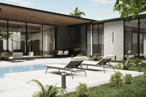 Casa de 3 dormitorios en Bang Tao, Tailandia № 67850 - foto 2