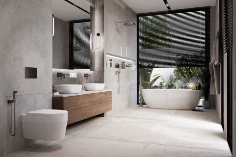 Casa de 3 dormitorios en Bang Tao, Tailandia № 67850 - foto 12