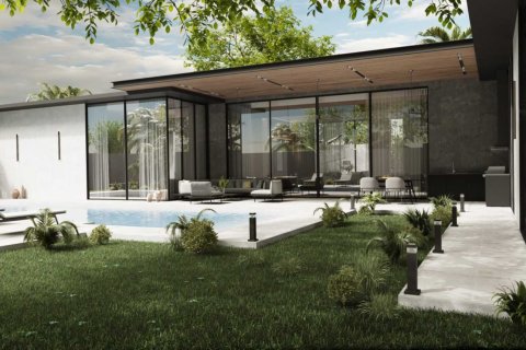 Casa de 3 dormitorios en Bang Tao, Tailandia № 67850 - foto 3