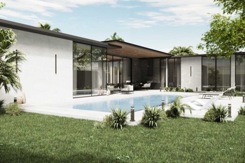 Casa de 3 dormitorios en Bang Tao, Tailandia № 67850