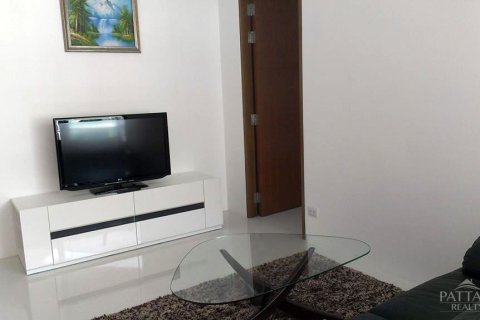 Condo in Pattaya, Thailand, 2 bedrooms  № 243003 - photo 3
