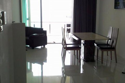 Condo in Pattaya, Thailand, 2 bedrooms  № 243003 - photo 5