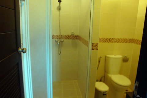 Condominio de 2 dormitorios en Pattaya, Tailandia № 242707