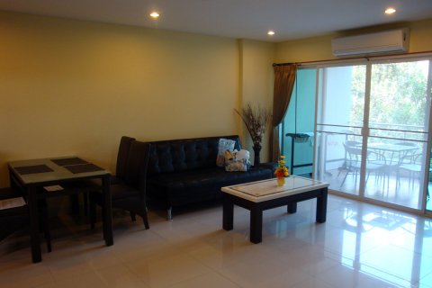 Condominio de 2 dormitorios en Pattaya, Tailandia № 242707 - foto 7