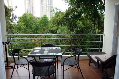 Condominio de 2 dormitorios en Pattaya, Tailandia № 242707 - foto 3