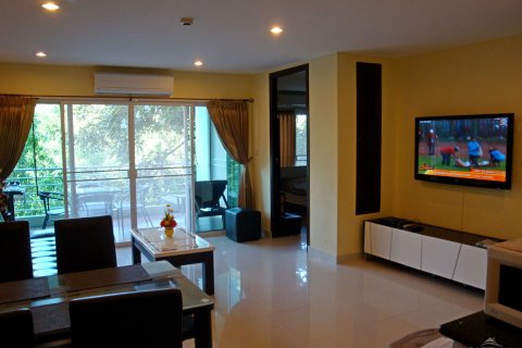Condominio de 2 dormitorios en Pattaya, Tailandia № 242707 - foto 6