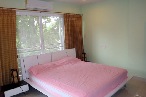 Condominio de 2 dormitorios en Pattaya, Tailandia № 242707 - foto 4