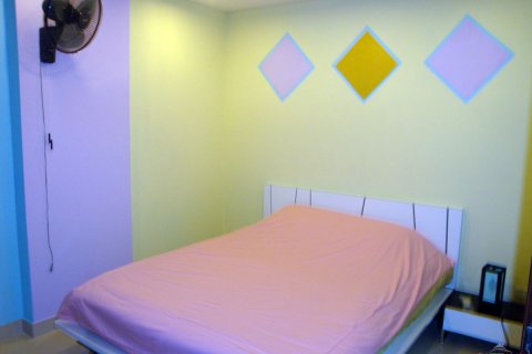 Condominio de 2 dormitorios en Pattaya, Tailandia № 242707 - foto 5