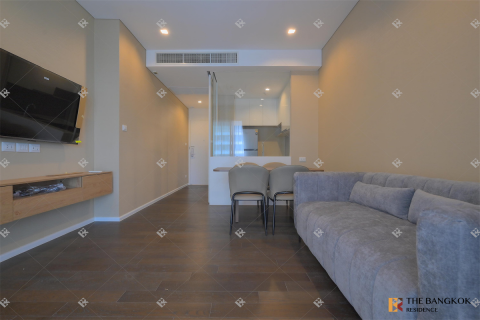 Eigentumswohnung in Bangkok, Thailand, 2 Schlafzimmer  № 248867