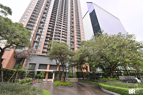 Condo à Bangkok, Thaïlande, 1 chambre  № 210151 - photo 9