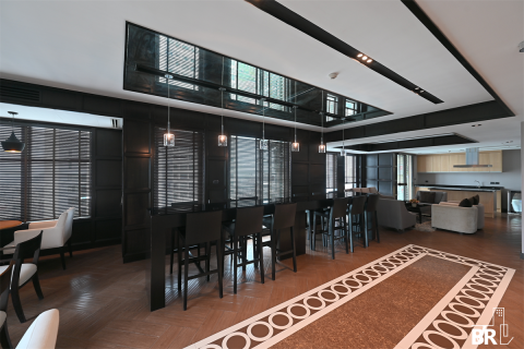 Condo à Bangkok, Thaïlande, 1 chambre  № 210151 - photo 7