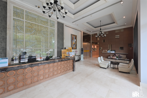 Condo à Bangkok, Thaïlande, 1 chambre  № 210151 - photo 10