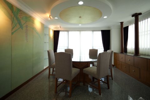 Condominio de 2 dormitorios en Jomtien Beach, Pattaya, Tailandia № 242357 - foto 6