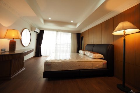 Condominio de 2 dormitorios en Jomtien Beach, Pattaya, Tailandia № 242357 - foto 8