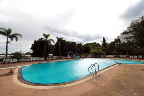 Condominio de 2 dormitorios en Jomtien Beach, Pattaya, Tailandia № 242357 - foto 15