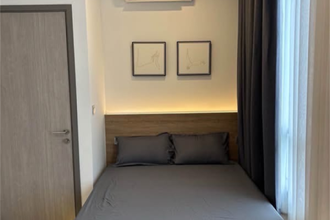 Condo in Bangkok, Thailand, 1 bedroom № 186118 - photo 7
