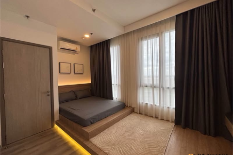 Condo in Bangkok, Thailand, 1 bedroom № 186118 - photo 6