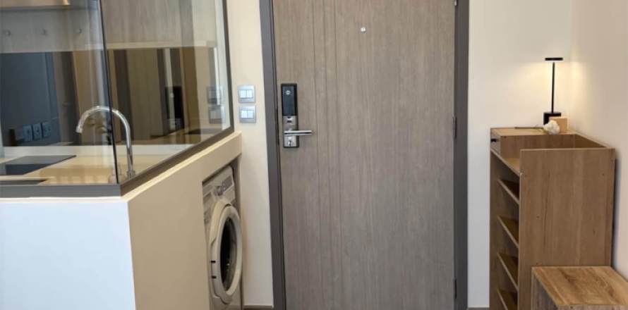 Condo in Bangkok, Thailand, 1 bedroom № 186118