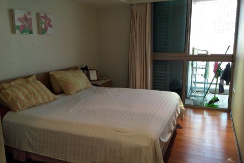 Condo in Pattaya, Thailand, 1 bedroom № 242166 - photo 2