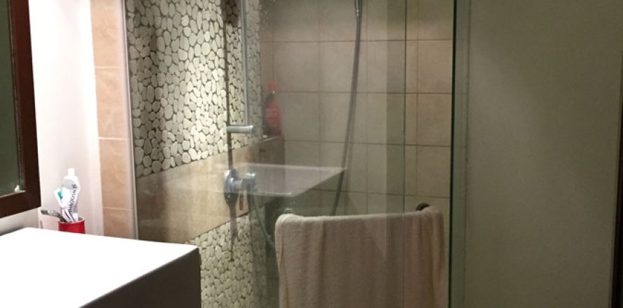 Condo in Pattaya, Thailand, 1 bedroom № 242166