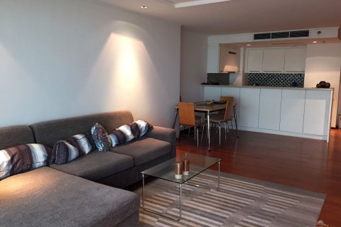 Condo in Pattaya, Thailand, 1 bedroom № 242166 - photo 4