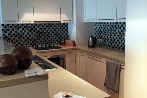 Condo in Pattaya, Thailand, 1 bedroom № 242166 - photo 3