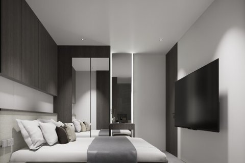 Apartment in Pattaya, Thailand 4 rooms № 241865 - photo 4