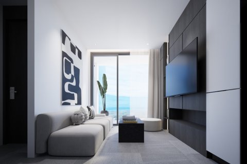 Apartment in Pattaya, Thailand 4 rooms № 241865 - photo 3