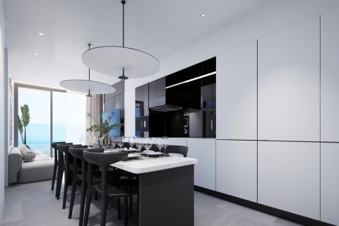 Apartment in Pattaya, Thailand 4 rooms № 241865 - photo 2