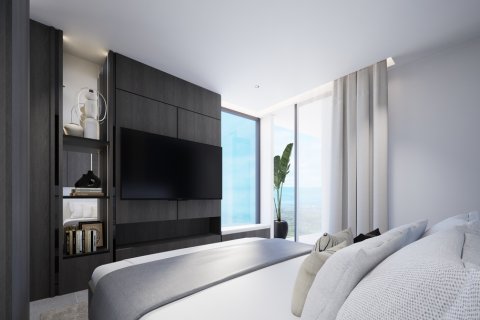 Apartment in Pattaya, Thailand 4 rooms № 241865 - photo 7