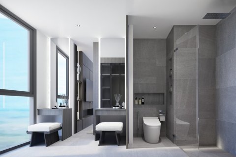 Apartment in Pattaya, Thailand 4 rooms № 241865 - photo 6