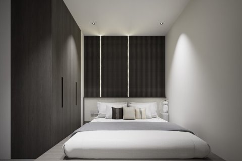 Apartment in Pattaya, Thailand 4 rooms № 241865 - photo 5