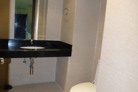 Condominio de 1 dormitorio en Jomtien Beach, Pattaya, Tailandia № 242742 - foto 23