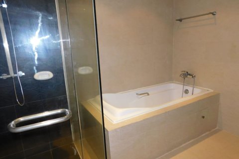 Condominio de 1 dormitorio en Jomtien Beach, Pattaya, Tailandia № 242742 - foto 22