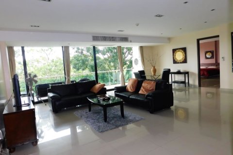 Condominio de 1 dormitorio en Jomtien Beach, Pattaya, Tailandia № 242742 - foto 2