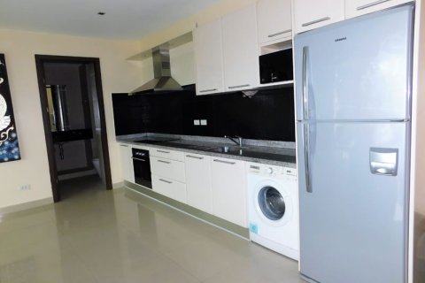 Condominio de 1 dormitorio en Jomtien Beach, Pattaya, Tailandia № 242742 - foto 6