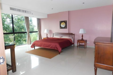 Condominio de 1 dormitorio en Jomtien Beach, Pattaya, Tailandia № 242742 - foto 18