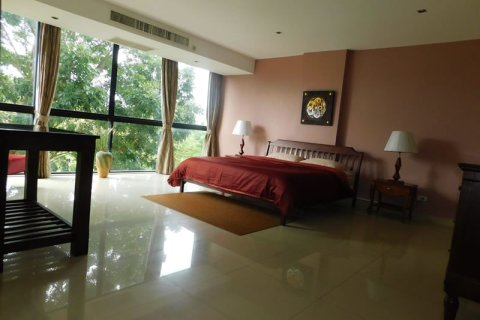 Condominio de 1 dormitorio en Jomtien Beach, Pattaya, Tailandia № 242742 - foto 13