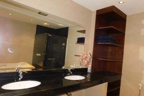 Condominio de 1 dormitorio en Jomtien Beach, Pattaya, Tailandia № 242742 - foto 20