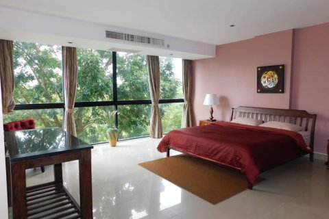 Condominio de 1 dormitorio en Jomtien Beach, Pattaya, Tailandia № 242742 - foto 14