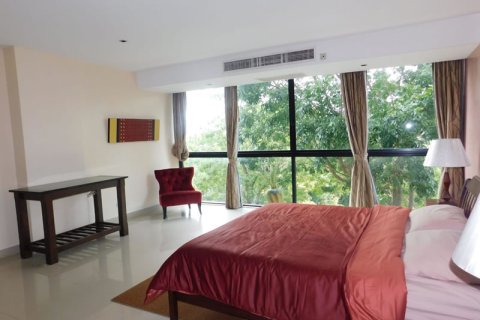 Condominio de 1 dormitorio en Jomtien Beach, Pattaya, Tailandia № 242742 - foto 15